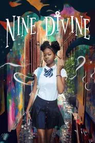 Nine Divine movie poster