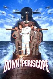 Down Periscope movie poster
