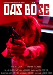 Das Bose movie poster
