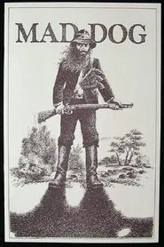 To Shoot a Mad Dog movie poster