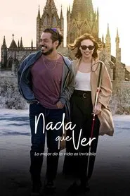 Nada que ver movie poster
