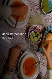 Sopa de pescado movie poster