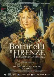 Poster do filme Botticelli, Florence And The Medici