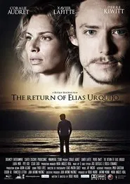 The Return of Elias Urquijo movie poster