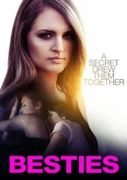 Besties movie poster