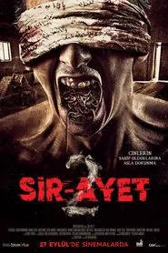 Sir-Ayet 2 movie poster