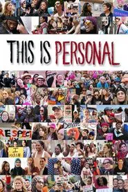 This Is Personal movie poster