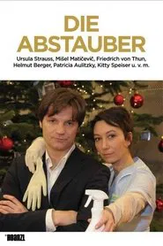 Die Abstauber movie poster