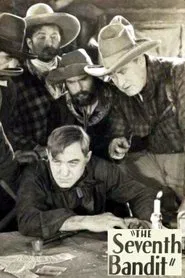 The Seventh Bandit movie poster