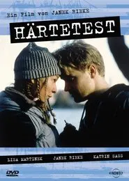 Härtetest movie poster