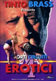 Erotic Short Circuits Vol.4 movie poster