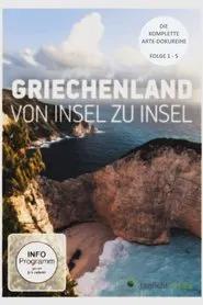 Griechenland von Insel zu Insel tv show poster