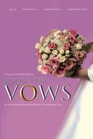 Beyond the Vows movie poster