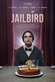 Poster do filme Jailbird