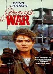 Jenny's War movie poster
