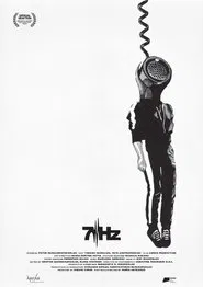 7Hz movie poster