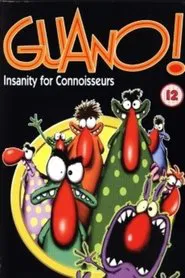 Guano! tv show poster
