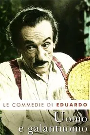 Poster do filme Uomo e galantuomo