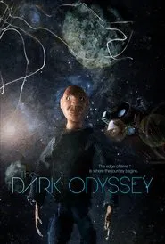 The Dark Odyssey movie poster