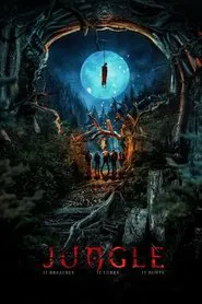 Poster do filme Jungle
