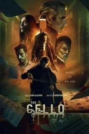The Cello movie poster