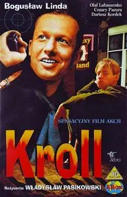 Kroll movie poster