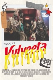 Vulveeta movie poster
