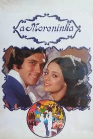 A Moreninha movie poster