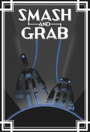 Smash and Grab movie poster