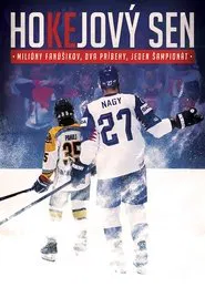 HocKEy Dream movie poster