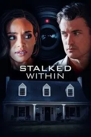 Stalked Within movie poster