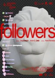 Followers movie poster