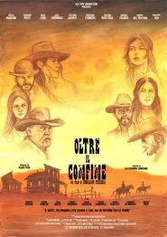 Oltre il confine movie poster