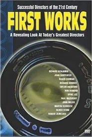 First Works movie poster