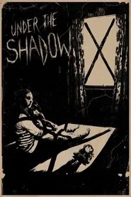 Under the Shadow movie poster