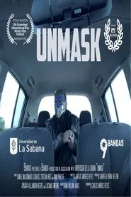 Unmask movie poster