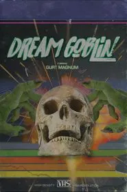 Dream Goblin movie poster
