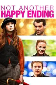 Not Another Happy Ending movie poster