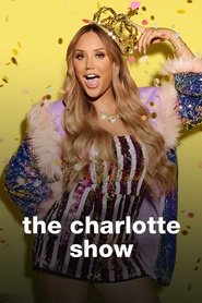 The Charlotte Show tv show poster