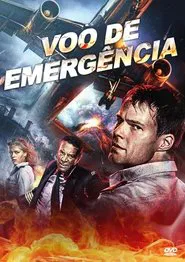 Poster do filme Vôo de Emergência