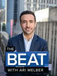 Poster da série The Beat with Ari Melber