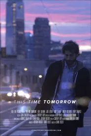 This Time Tomorrow movie poster