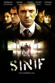 Sınıf tv show poster