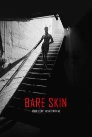 Bare Skin movie poster