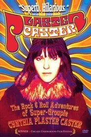 Plaster Caster movie poster
