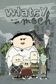 Poster da série Włatcy móch