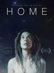 Poster do filme Home