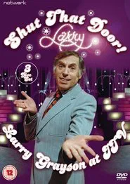 Larry Grayson: Shut That Door! movie poster