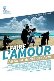 Poster do filme FLA