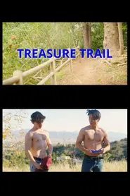 Treasure Trail movie poster